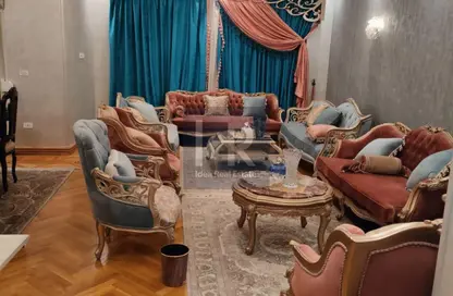 شقة - 4 غرف نوم - 3 حمامات للبيع في الياسمين 8 - الياسمين - مدينة القاهرة الجديدة - القاهرة
