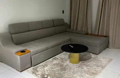 Apartment - 3 Bedrooms - 2 Bathrooms for rent in El Rehab Extension - Al Rehab - New Cairo City - Cairo