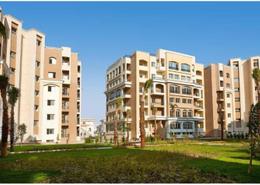 Apartment - 3 bedrooms for للبيع in Al Maqsad - New Capital Compounds - New Capital City - Cairo