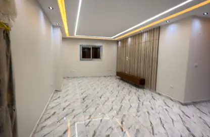 Apartment - 3 Bedrooms - 2 Bathrooms for sale in Hadayek El Ahram - Giza