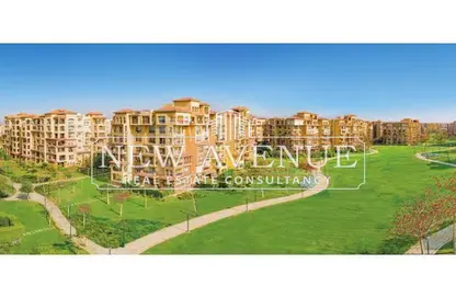 Apartment - 3 Bedrooms - 2 Bathrooms for sale in Madinaty - Cairo