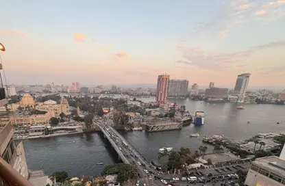 مساحات مكتبية - استوديو - 2 حمامات للبيع في ميدان الجلاء - الدقي - الجيزة