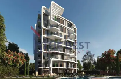 Apartment - 4 Bedrooms - 4 Bathrooms for sale in Talah - New Capital Compounds - New Capital City - Cairo