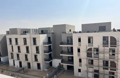 شقة - 4 غرف نوم - 3 حمامات للبيع في فاي سوديك - مدينة زايد الجديدة - الشيخ زايد - الجيزة