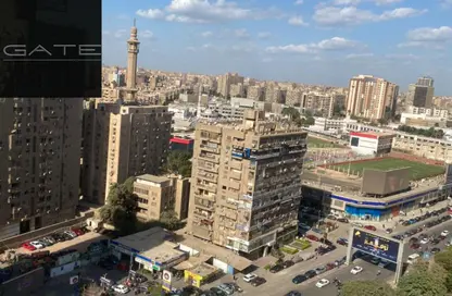 شقة - 4 غرف نوم - 3 حمامات للبيع في المهندسين - الجيزة