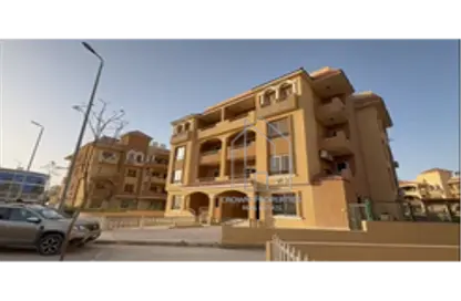 شقة - 4 غرف نوم - 3 حمامات للبيع في مدينة الخمائل - كمبوندات الشيخ زايد - الشيخ زايد - الجيزة
