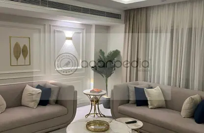 شقة - 3 غرف نوم - 3 حمامات للبيع في سراي - كمبوندات مدينة المستقبل - مدينة المستقبل - القاهرة