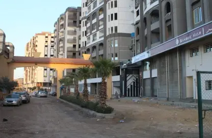 شقة - 3 غرف نوم - 1 حمام للبيع في شارع السودان - المهندسين - الجيزة