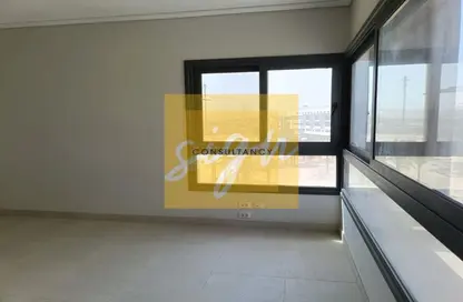 عيادة - استوديو - 1 حمام للبيع في نيو جيزة - طريق مصر اسكندرية الصحراوي - مدينة 6 أكتوبر - الجيزة