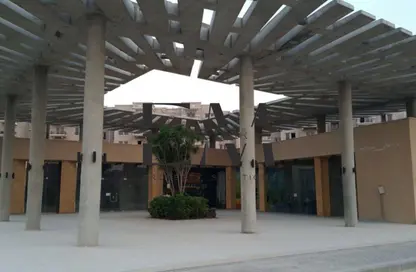 محل تجاري - استوديو - 1 حمام للبيع في وان قطامية - كمبوندات القطامية - القطامية - مدينة القاهرة الجديدة - القاهرة