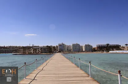 Apartment - 1 Bedroom - 1 Bathroom for sale in Arabia Area - Hurghada - Red Sea