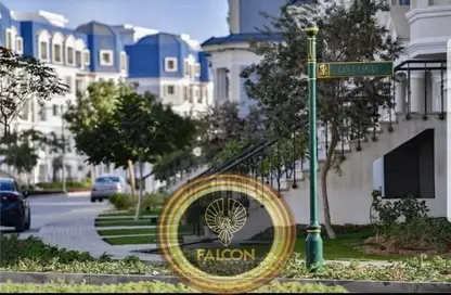 أي فيلا - 4 غرف نوم - 3 حمامات للبيع في ماونتن فيو هايد بارك - كمبوندات التجمع الخامس - التجمع الخامس - مدينة القاهرة الجديدة - القاهرة