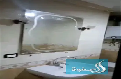 شقة - 3 غرف نوم - 2 حمامات للايجار في المهندسين - الجيزة