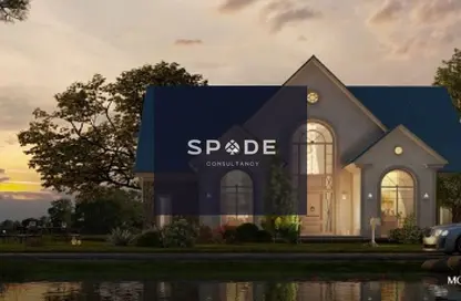 أي فيلا - 3 غرف نوم - 3 حمامات للبيع في ماونتن فيو 1.1 - كمبوندات التجمع الخامس - التجمع الخامس - مدينة القاهرة الجديدة - القاهرة