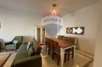 Apartment - 2 Bedrooms - 1 Bathroom for rent in Mivida - 5th Settlement Compounds - The 5th Settlement - New Cairo City - Cairo