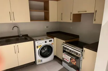 Apartment - 1 Bedroom - 1 Bathroom for sale in Mivida - 5th Settlement Compounds - The 5th Settlement - New Cairo City - Cairo