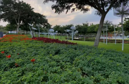 Apartment - 2 Bedrooms - 2 Bathrooms for sale in Park Side Residence - Zed Towers - Sheikh Zayed Compounds - Sheikh Zayed City - Giza