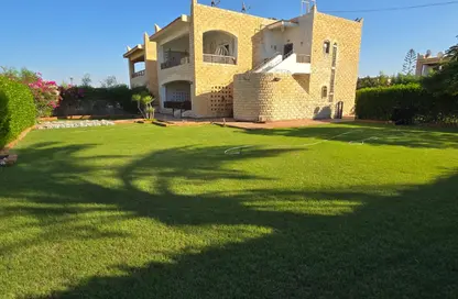 شاليه - 3 غرف نوم - 2 حمامات للبيع في مارينا 6 - مارينا - العلمين - الساحل الشمالي