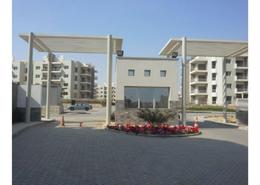 شقة - 3 غرف نوم - 2 حمامات for للبيع in ذا ادريس - الحي الثاني عشر - الشيخ زايد - الجيزة