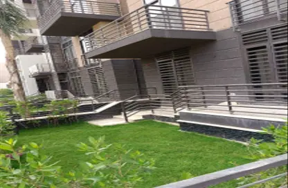 Apartment - 2 Bedrooms - 2 Bathrooms for sale in Madinaty - Cairo