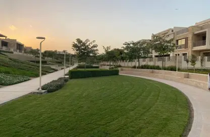 Apartment - 4 Bedrooms - 5 Bathrooms for sale in Taj City - 5th Settlement Compounds - The 5th Settlement - New Cairo City - Cairo