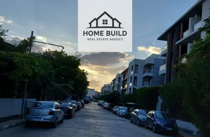 Apartment - 4 Bedrooms - 4 Bathrooms for sale in Zayed Dunes - 6th District - Sheikh Zayed City - Giza