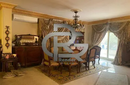 Apartment - 3 Bedrooms - 2 Bathrooms for sale in El Narges Buildings - Al Narges - New Cairo City - Cairo