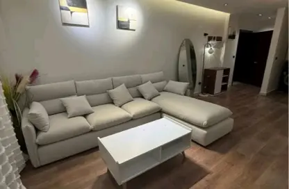 شقة - 3 غرف نوم - 2 حمامات للايجار في پريڤادو - مدينتي - القاهرة