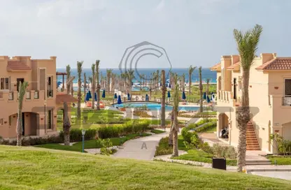 شاليه - 2 غرف نوم - 3 حمامات للبيع في لافيستا 6 - لافيستا - العين السخنة - السويس