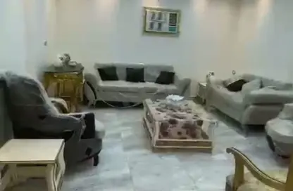 Apartment - 3 Bedrooms - 2 Bathrooms for rent in Youssef Al Sahaby St. - El Hegaz Square - El Nozha - Cairo