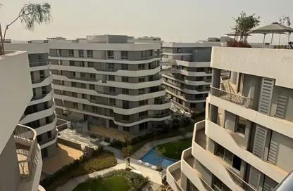 Apartment - 3 Bedrooms - 2 Bathrooms for sale in Bloomfields - Mostakbal City Compounds - Mostakbal City - Future City - Cairo