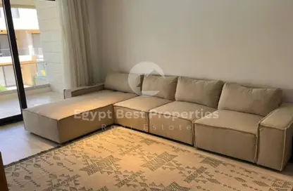 Apartment - 1 Bedroom - 1 Bathroom for sale in Mangroovy Residence - El Gouna - Hurghada - Red Sea