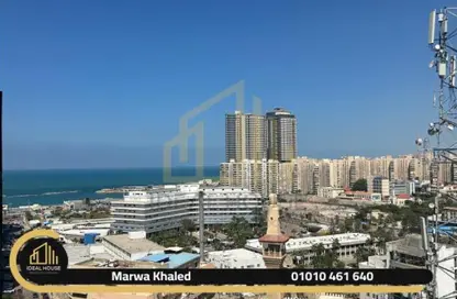 شقة - 3 غرف نوم - 1 حمام للايجار في شارع سيدي جابر - سيدي جابر - حي شرق - الاسكندرية