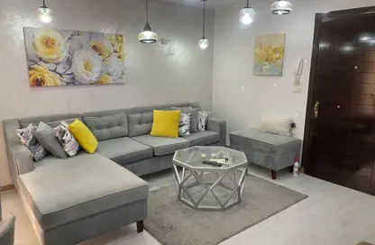 Apartment - 2 Bedrooms - 1 Bathroom for sale in Privado - Madinaty - Cairo