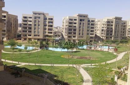 شقة - 4 غرف نوم - 3 حمامات للبيع في سكوير - كمبوندات التجمع الخامس - التجمع الخامس - مدينة القاهرة الجديدة - القاهرة
