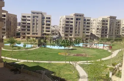 Apartment - 4 Bedrooms - 3 Bathrooms for sale in The Square - 5th Settlement Compounds - The 5th Settlement - New Cairo City - Cairo