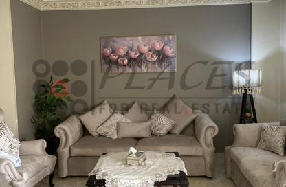 Apartment - 3 Bedrooms - 2 Bathrooms for rent in Madinaty - Cairo