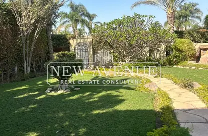 Villa - 7 Bedrooms - 5 Bathrooms for sale in Al Rabwa - Sheikh Zayed Compounds - Sheikh Zayed City - Giza Villa - 7 Bedrooms - 5 Bathrooms for sale in Al Rabwa - Sheikh Zayed Compounds - Sheikh Zayed City - Giza