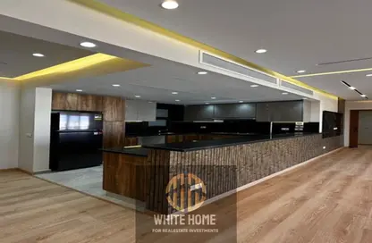 Apartment - 2 Bedrooms - 3 Bathrooms for rent in Villette - 5th Settlement Compounds - The 5th Settlement - New Cairo City - Cairo