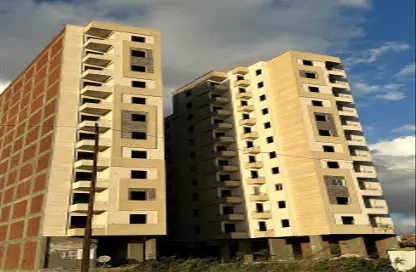 Apartment - 2 Bedrooms - 1 Bathroom for sale in New Smouha - Smouha - Hay Sharq - Alexandria