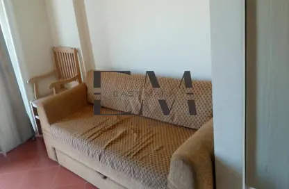 Chalet - Studio - 1 Bathroom for sale in Golf Porto Marina - Al Alamein - North Coast