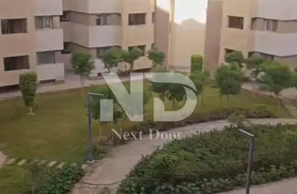 Apartment - 4 Bedrooms - 4 Bathrooms for rent in Al Maqsad - New Capital Compounds - New Capital City - Cairo Apartment - 4 Bedrooms - 4 Bathrooms for rent in Al Maqsad - New Capital Compounds - New Capital City - Cairo