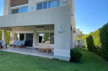 Villa - 4 Bedrooms - 5 Bathrooms for sale in Hacienda Bay - Sidi Abdel Rahman - North Coast