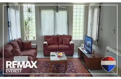 Villa - 3 Bedrooms - 4 Bathrooms for rent in Gardenia Park - Al Motamayez District - 6 October City - Giza