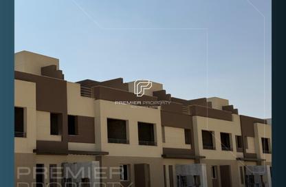 تاون هاوس - 3 غرف نوم - 3 حمامات للبيع في بالم هيلز نيو كايرو - كمبوندات التجمع الخامس - التجمع الخامس - مدينة القاهرة الجديدة - القاهرة