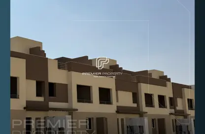 تاون هاوس - 3 غرف نوم - 3 حمامات للبيع في بالم هيلز نيو كايرو - كمبوندات التجمع الخامس - التجمع الخامس - مدينة القاهرة الجديدة - القاهرة