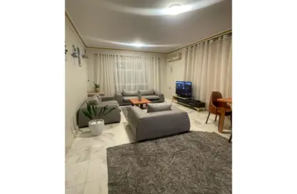 Apartment - 3 Bedrooms - 2 Bathrooms for rent in Madinaty - Cairo