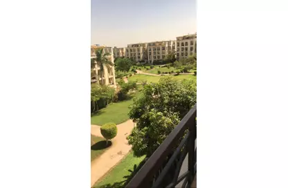 Apartment - 3 Bedrooms - 2 Bathrooms for rent in Hadayek Al Mohandessin - 4th District - Sheikh Zayed City - Giza