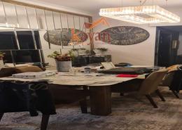 Apartment - 2 bedrooms - 3 bathrooms for للبيع in The Water Way - North Investors Area - New Cairo City - Cairo