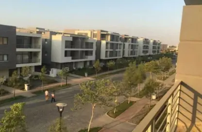 Apartment - 3 Bedrooms - 3 Bathrooms for sale in Taj City - 5th Settlement Compounds - The 5th Settlement - New Cairo City - Cairo
